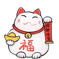 外汇招财猫