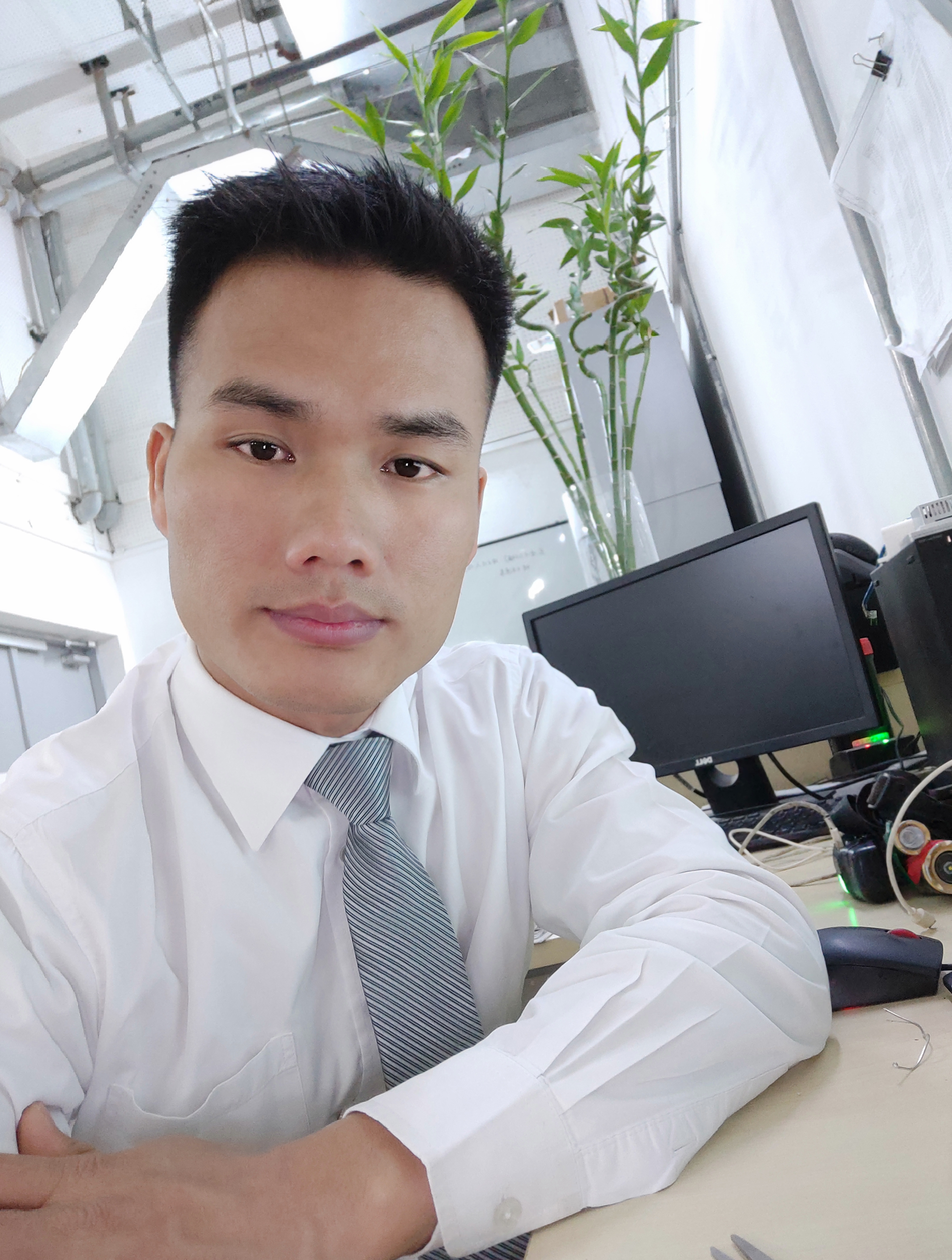 JACKHuang
