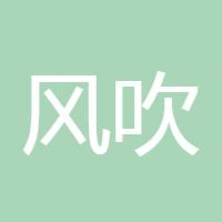 风吹云淡