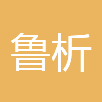 鲁析金