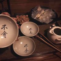 交易者的心境