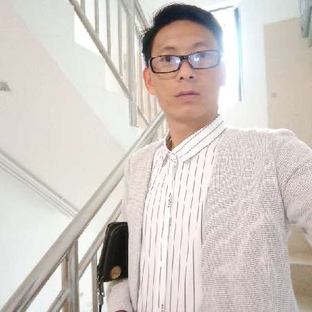 樊龙海