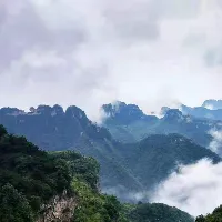 轩辕小禅