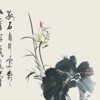 江城解金