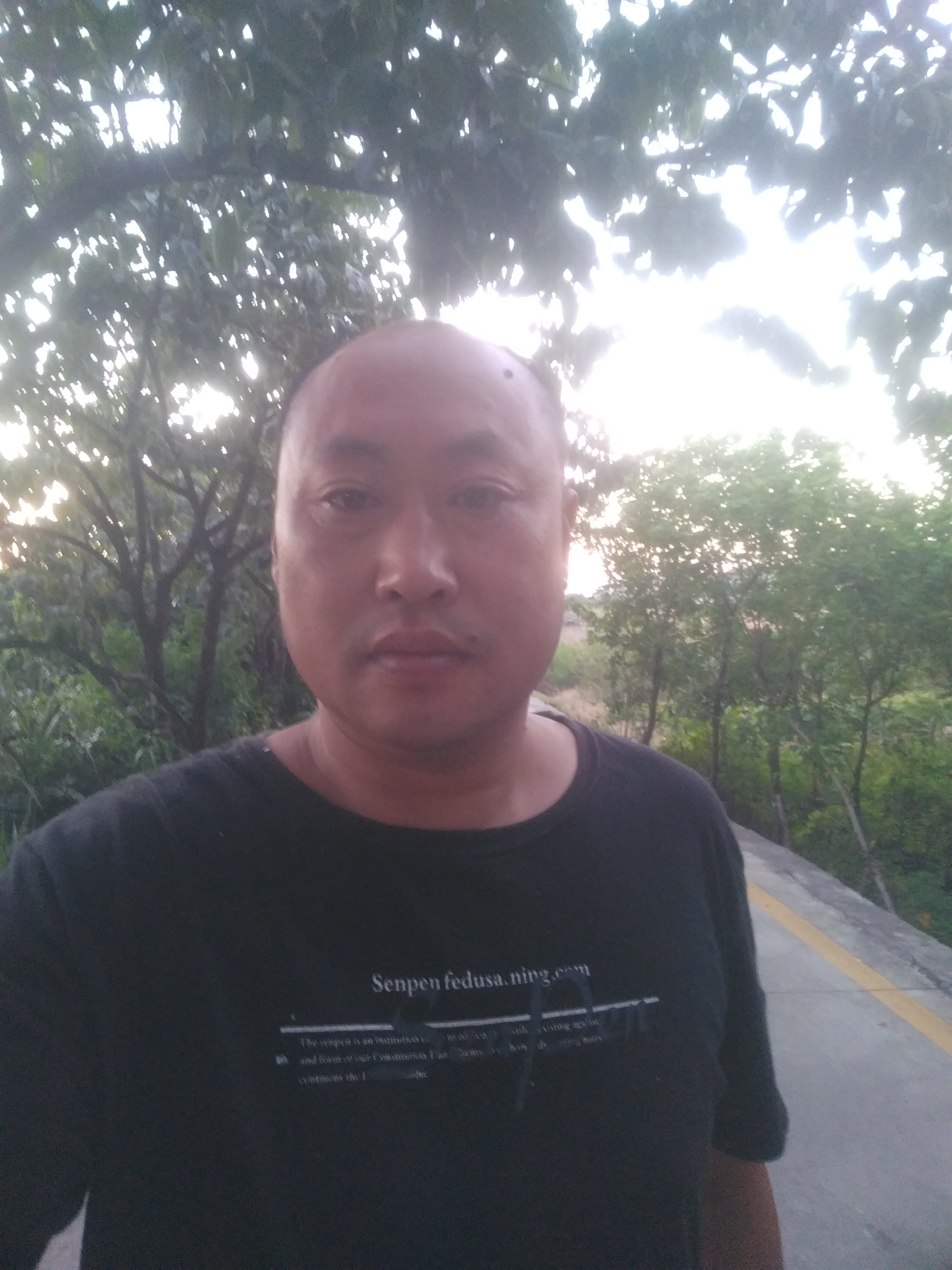 潘大一少