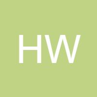 HW先森