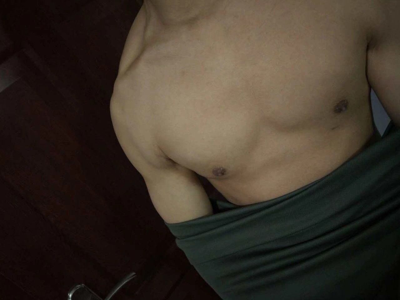 老邱法力无边
