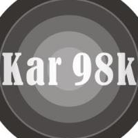 Kar 98k