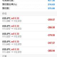 爆仓赌王李佛摩尔