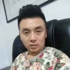 Mr zhou