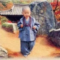 小和尚hyl