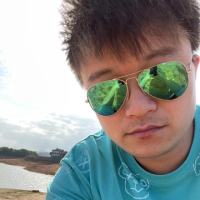 生锈de塑料