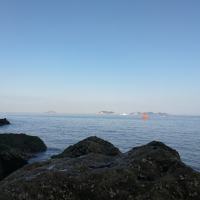 期海无边