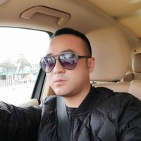 默默前行