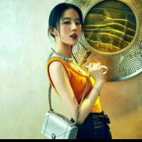 爱笑的喵