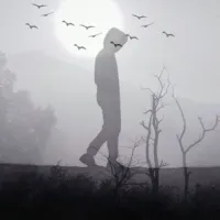 旅人的尽途