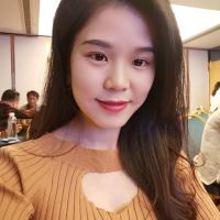 啊莲~