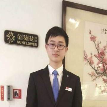 胡天文a