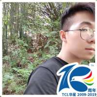 于一秒  天变了