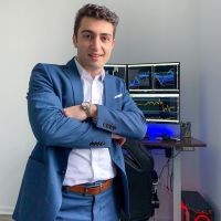 forex billionair