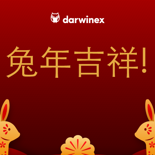 Darwinex