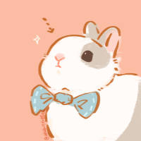 小小兔