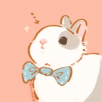 小小兔