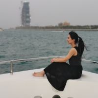 陈家大小姐