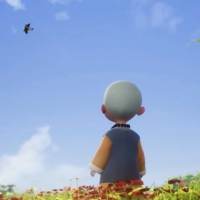 少年玄奘