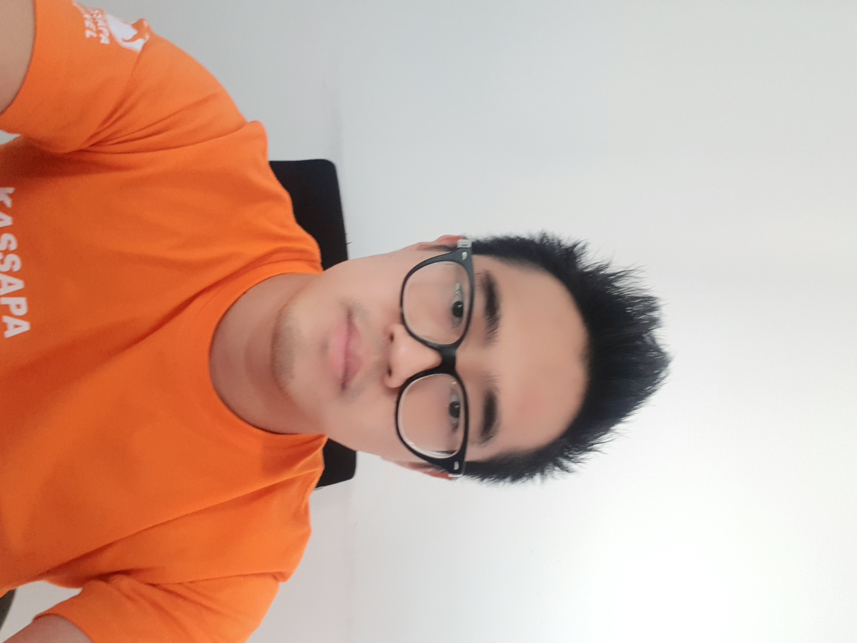 KassapaFX