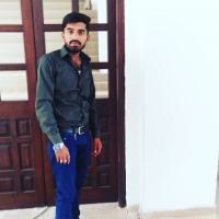 ghulam Mustafa