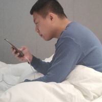 平头哥85