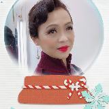 美华