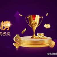黄金稳健交易员