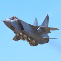 MiG31