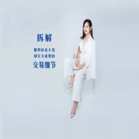k线姑姑钰竹
