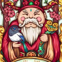 好一个澎湃