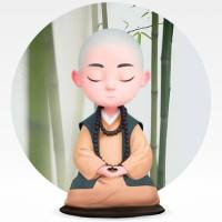 珍Dad