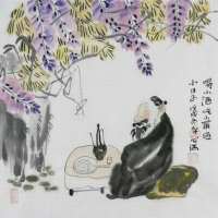 v小试牛刀
