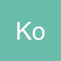 Kongite