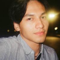 Alvin Sitopan