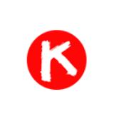 老K日记