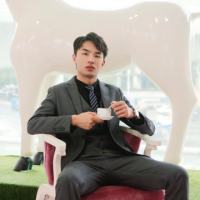 一个交易者