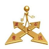 滚石资讯