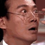 我还没上车啊