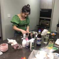 Linda 湃