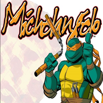 Michelangelo