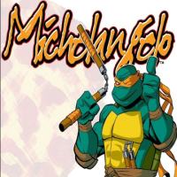 Michelangelo