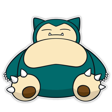 Snorlax Trader