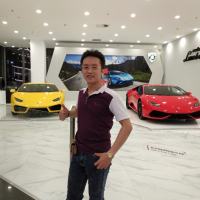 Donald Trung